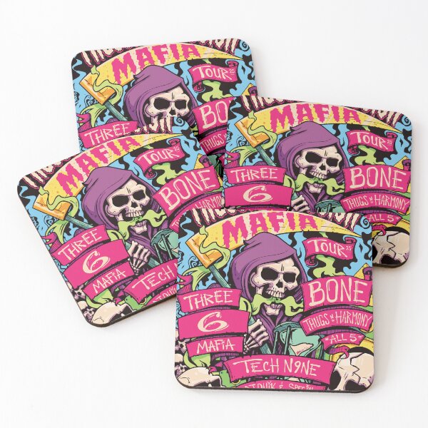 Item preview, Thuggish Ruggish Mafia designed and sold by DaGraphixPlug.