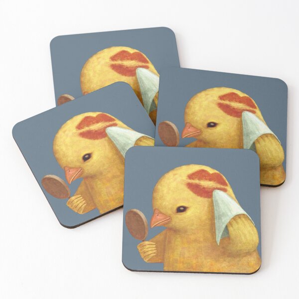 Item preview, little chick designed and sold by Shosho133.