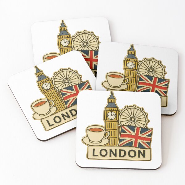 Artikelvorschau, London Enamel Design entworfen und verkauft von cwdogs313.