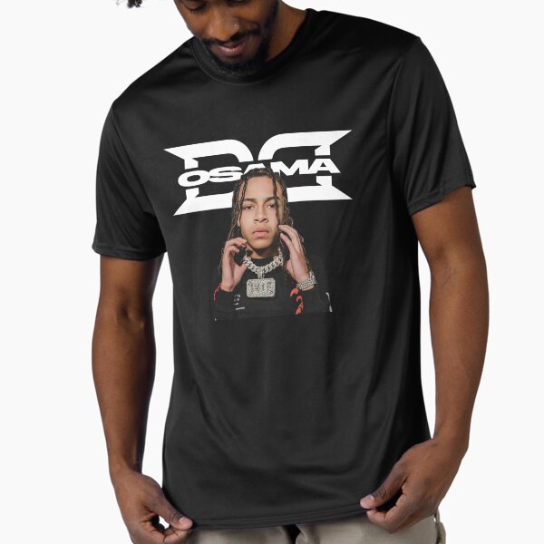 DD Osama Active T-Shirt