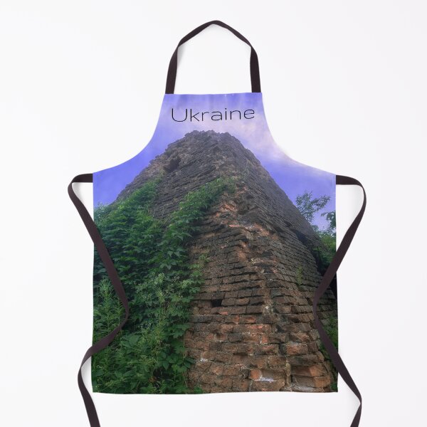 Item preview, Ancient Pyramid Tomb in Sumy, Ukraine designed and sold by creativevandal.