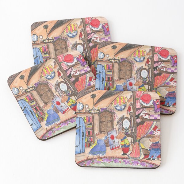 Item preview, An Exciting Idea!  designed and sold by RMHamilton.