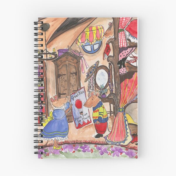 Item preview, An Exciting Idea!  designed and sold by RMHamilton.
