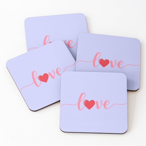 Item preview, Simple Love Heart designed and sold by Owcomm.