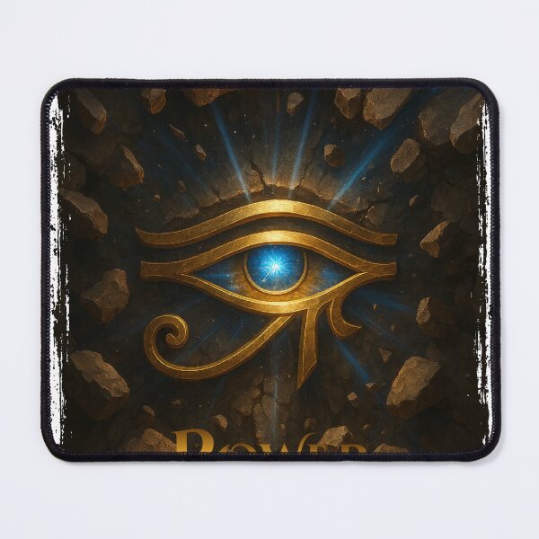 Item preview, Power of the Pharaohs designed and sold by sherifshaaban.