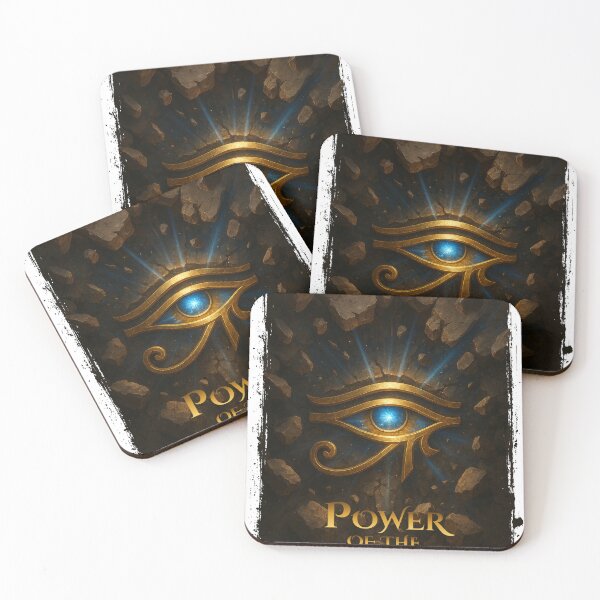 Item preview, Power of the Pharaohs designed and sold by sherifshaaban.