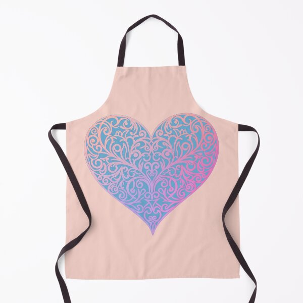 Item preview, Filigree Heart Ornament designed and sold by Owcomm.