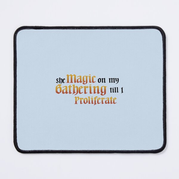 Item preview, She magic on my Gathering designed and sold by MoththeMaker.