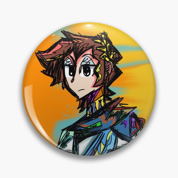 Item preview, Telemachus in my style!  designed and sold by thistleberry.