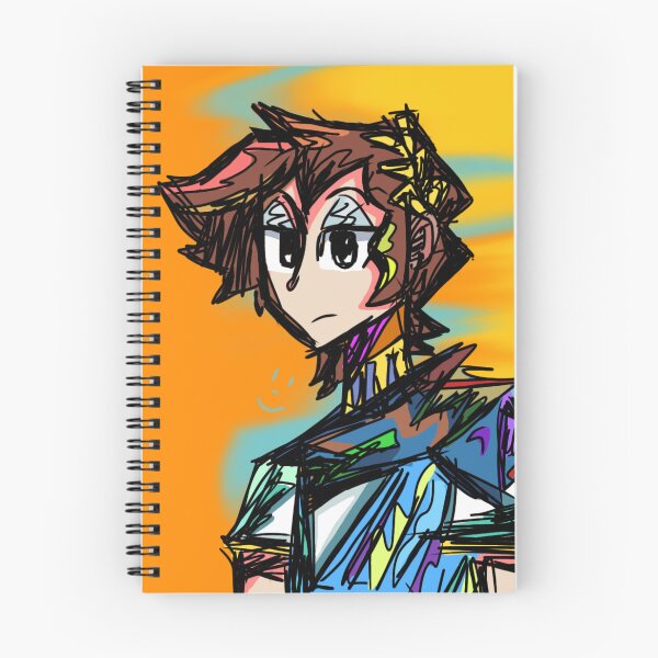 Item preview, Telemachus in my style!  designed and sold by thistleberry.