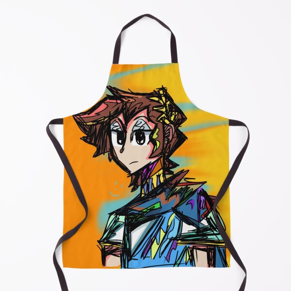Item preview, Telemachus in my style! designed and sold by thistleberry.