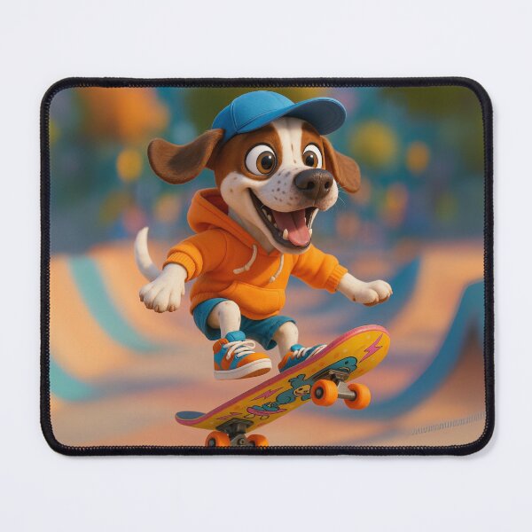 Item preview, Skater English Pointer designed and sold by Sillytoe.