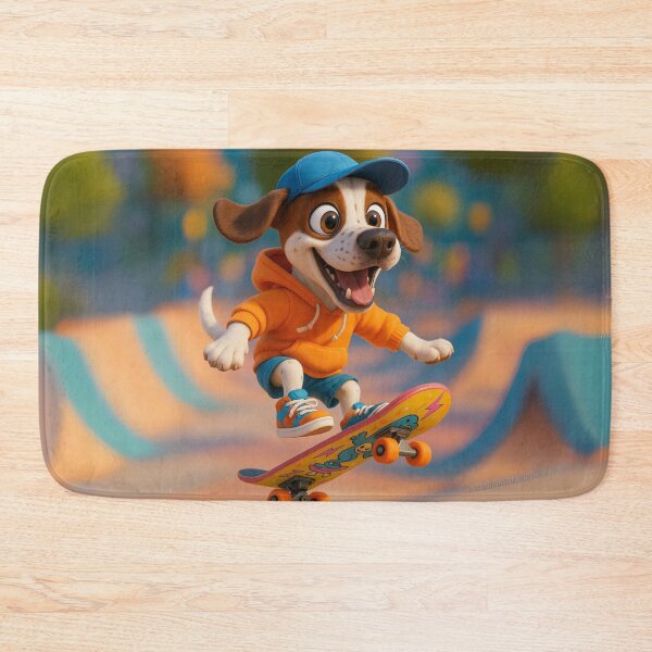 Item preview, Skater English Pointer designed and sold by Sillytoe.