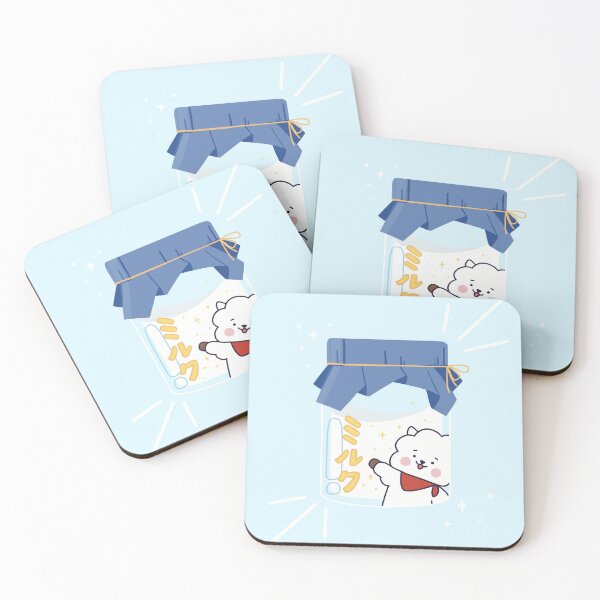 Item preview, Alpaca Milk Bottle designed and sold by joonthelion.