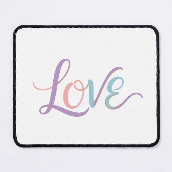 Item preview, Love Cursive Script designed and sold by Owcomm.