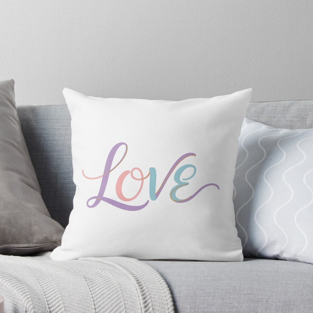 Item preview, Throw Pillow designed and sold by Owcomm.