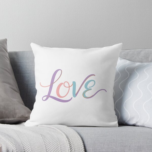 Item preview, Love Cursive Script designed and sold by Owcomm.