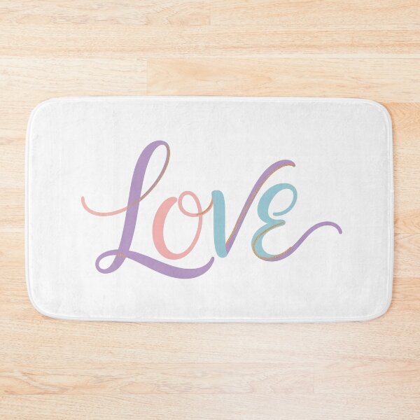 Item preview, Love Cursive Script designed and sold by Owcomm.