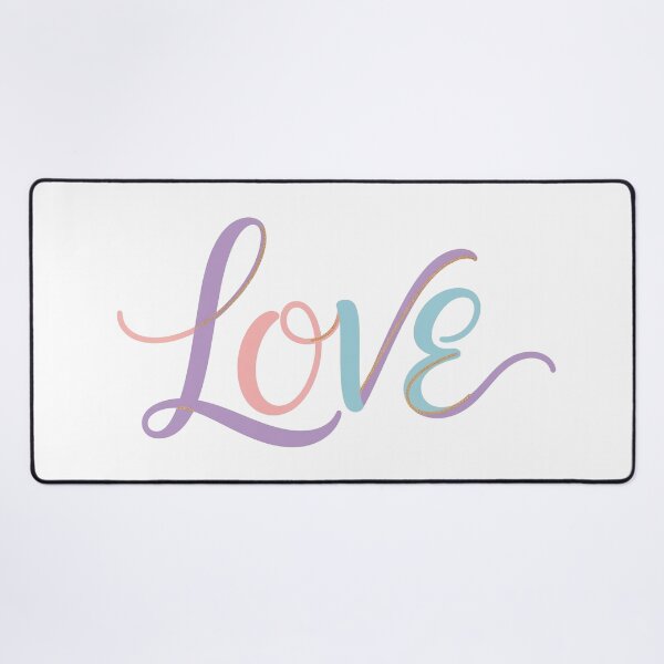 Item preview, Love Cursive Script designed and sold by Owcomm.