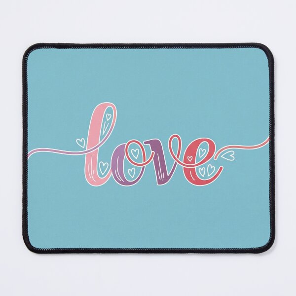 Item preview, Love Hearts Script designed and sold by Owcomm.