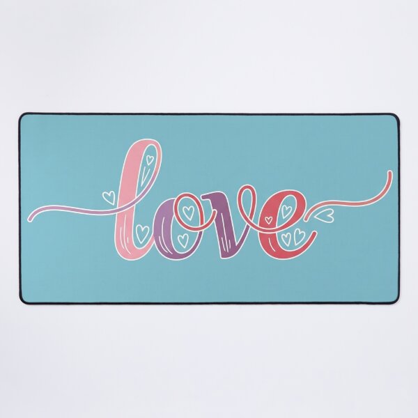 Item preview, Love Hearts Script designed and sold by Owcomm.