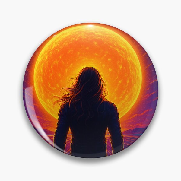 Item preview, Shoot For The Sun designed and sold by TheProphet69.