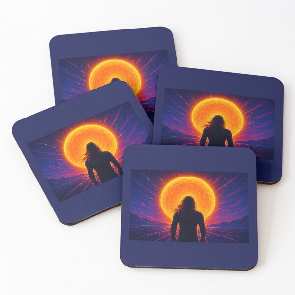 Item preview, Shoot For The Sun designed and sold by TheProphet69.