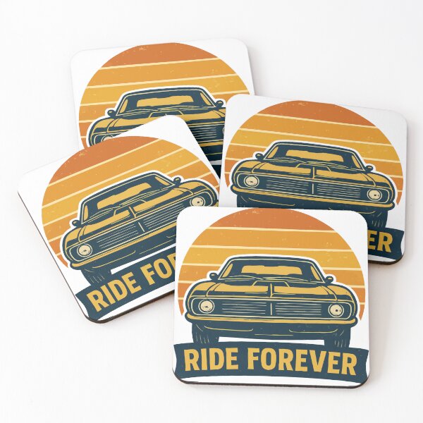 Item preview, Ride Forever designed and sold by sherifshaaban.