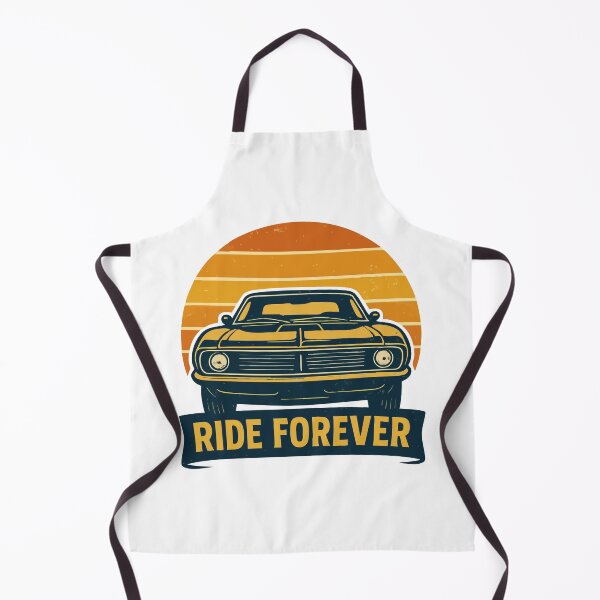 Item preview, Ride Forever designed and sold by sherifshaaban.