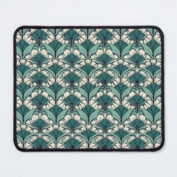 Item preview, Vintage Art Deco Design designed and sold by foreverflora.