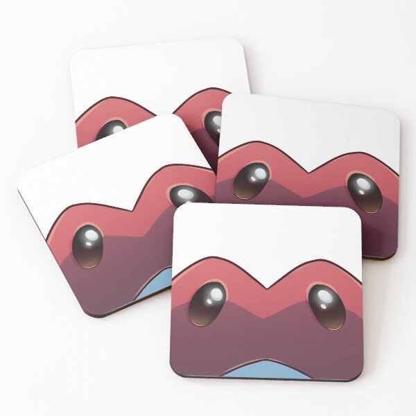 Item preview, Cute Crab designed and sold by BernouliArt.