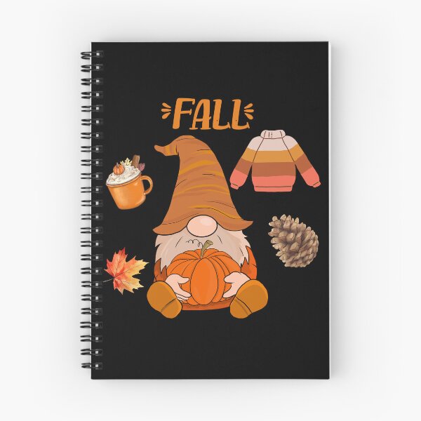 Item preview, Fall is a great season. designed and sold by TessAdventures.