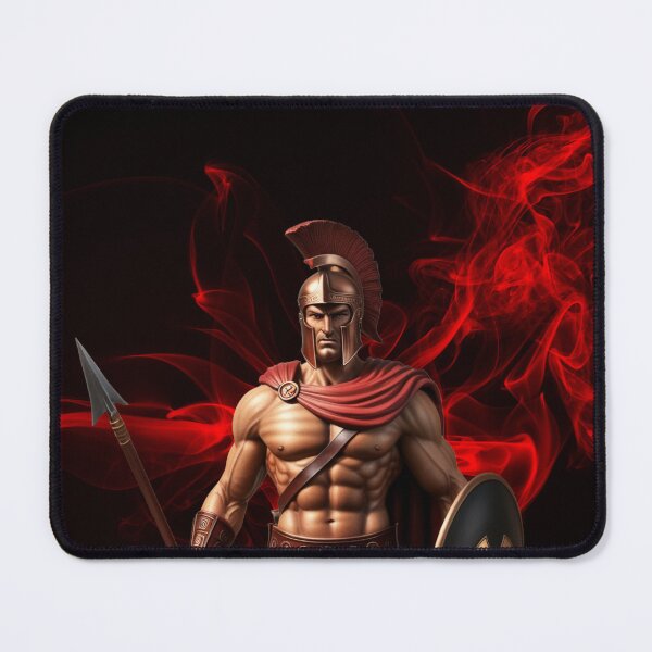 Item preview, Fighting spirit designed and sold by Tienda Creative.