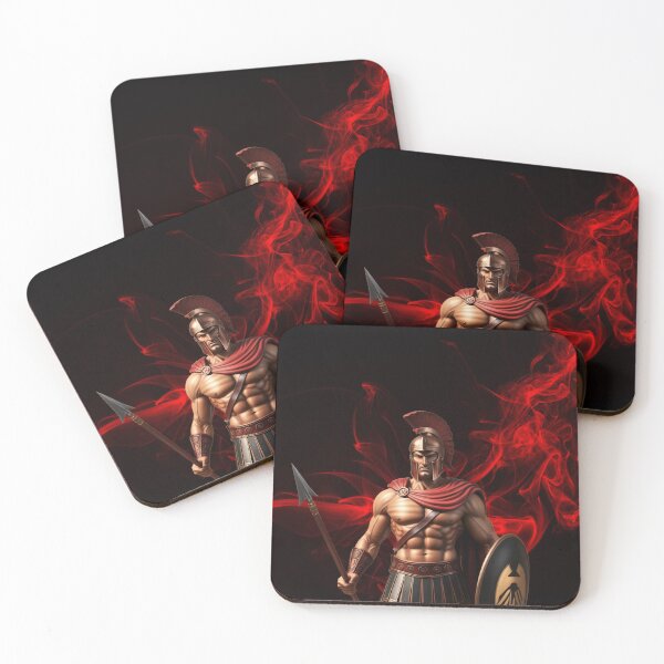 Item preview, Fighting spirit designed and sold by Tienda Creative.
