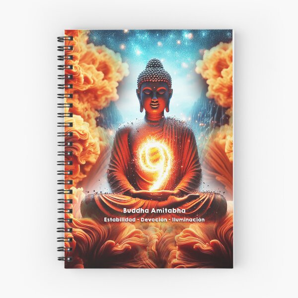 Item preview, “Lucky Numbers in Buddhism and Their Protector Buddhas” designed and sold by LuzdeBuesa.