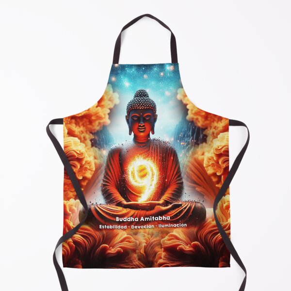 Item preview, “Lucky Numbers in Buddhism and Their Protector Buddhas” designed and sold by LuzdeBuesa.