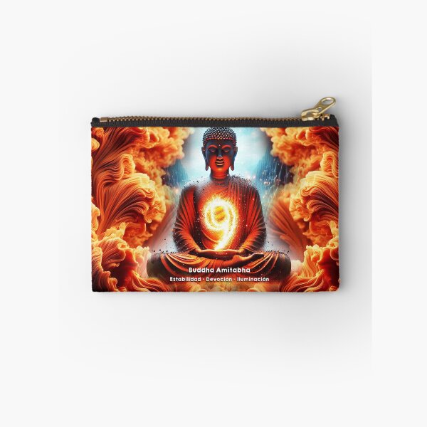Item preview, “Lucky Numbers in Buddhism and Their Protector Buddhas” designed and sold by LuzdeBuesa.