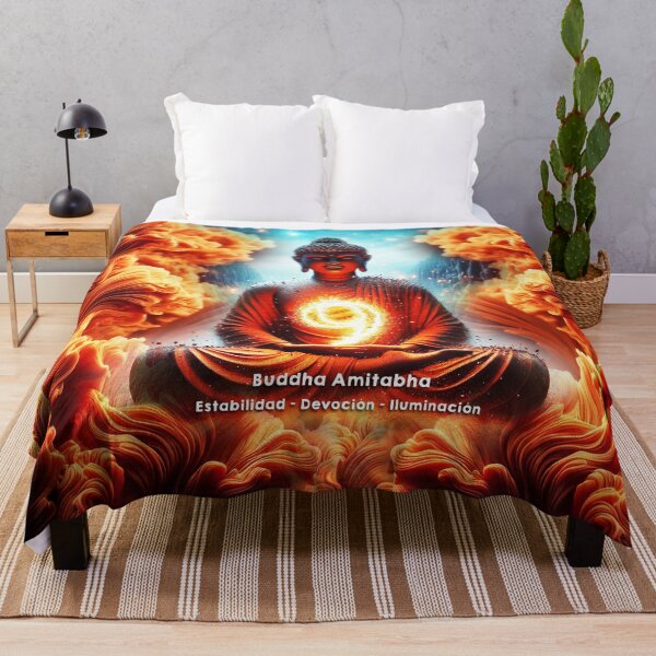Item preview, “Lucky Numbers in Buddhism and Their Protector Buddhas” designed and sold by LuzdeBuesa.
