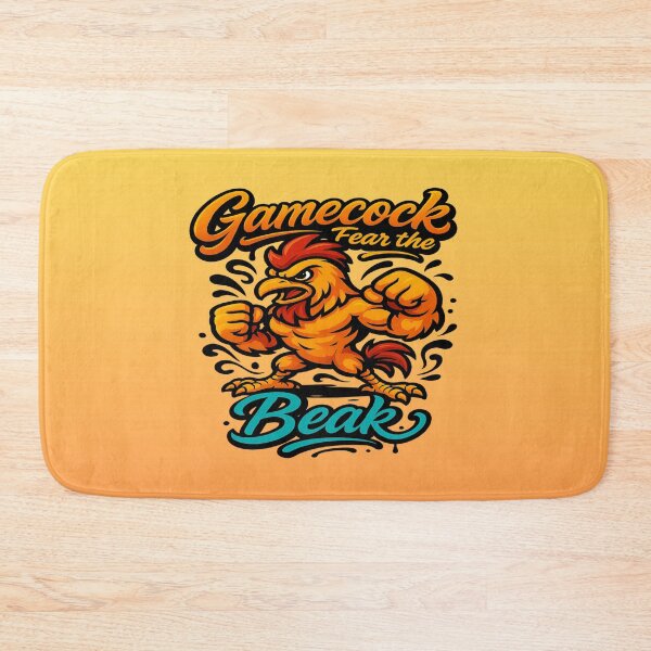 Item preview, Women & Men Graphic Gamecock designed and sold by Xpression876.