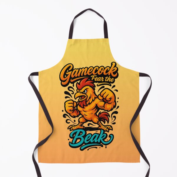 Item preview, Women & Men Graphic Gamecock designed and sold by Xpression876.