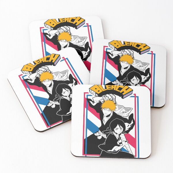Item preview, Bleach ichi designed and sold by Tape2Sticker.