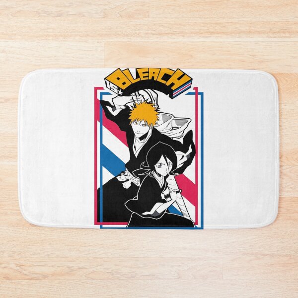 Item preview, Bleach ichi designed and sold by Tape2Sticker.