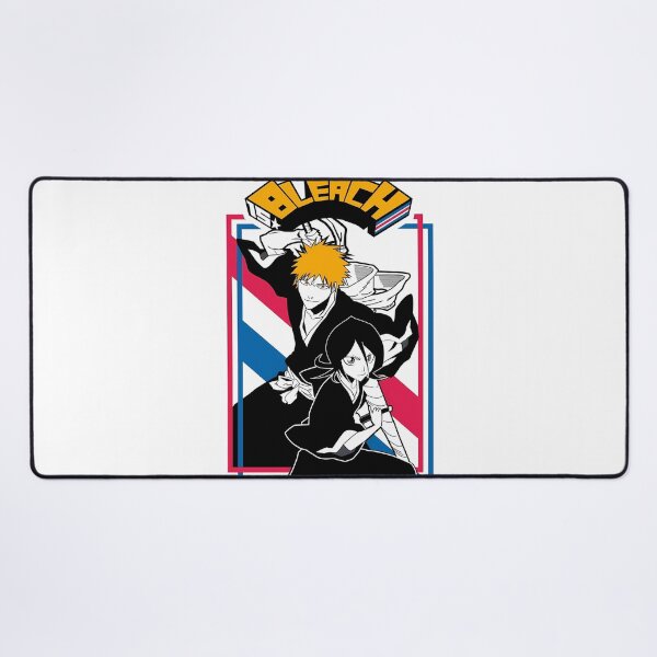 Item preview, Bleach ichi designed and sold by Tape2Sticker.