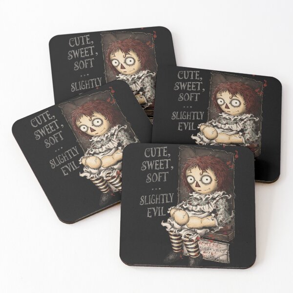 Item preview, Slightly Evil designed and sold by saqman.
