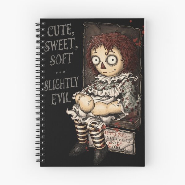 Item preview, Slightly Evil designed and sold by saqman.