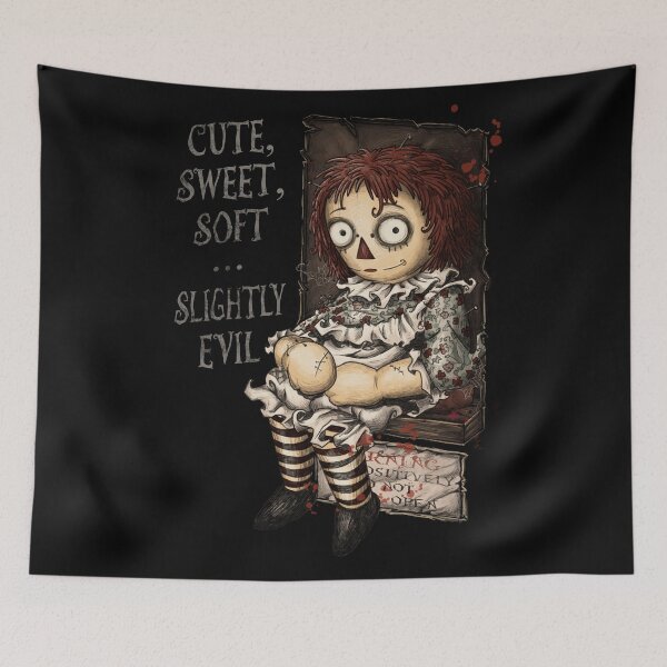 Item preview, Slightly Evil designed and sold by saqman.