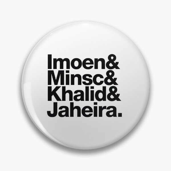 Item preview, Imoen & Minsc & Khalid & Jaheira | Baldur’s Gate Companions Shirt designed and sold by AlsoAmpersands.