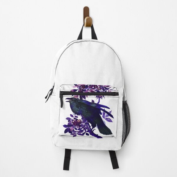 Item preview, Raven designed and sold by Revannya.