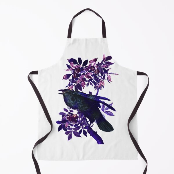 Item preview, Raven designed and sold by Revannya.