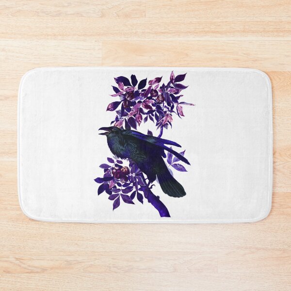 Item preview, Raven designed and sold by Revannya.
